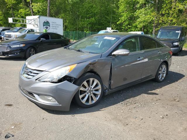 2012 Hyundai Sonata Se VIN: 5NPEC4AB9CH349900 Lot: 54839314