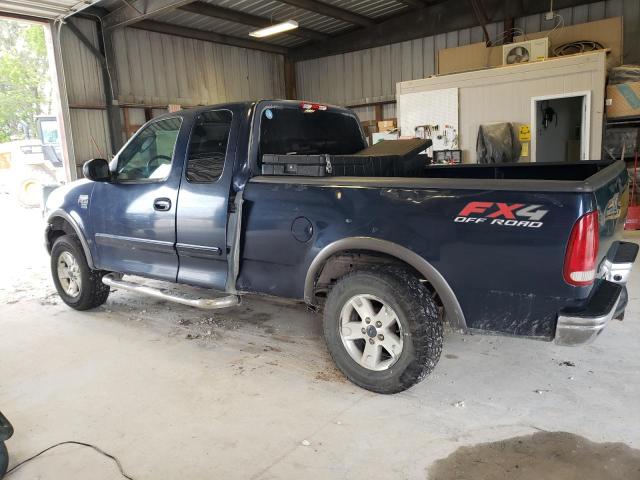 2003 Ford F150 VIN: 1FTRX18L03NB69434 Lot: 54217284