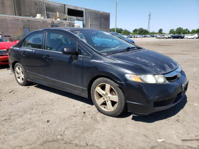 2011 Honda Civic Lx-S VIN: 2HGFA1F63BH512604 Lot: 55671904