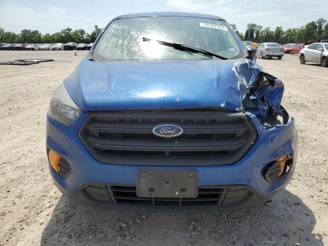 2019 Ford Escape S VIN: 1FMCU0F77KUB58378 Lot: 54688164