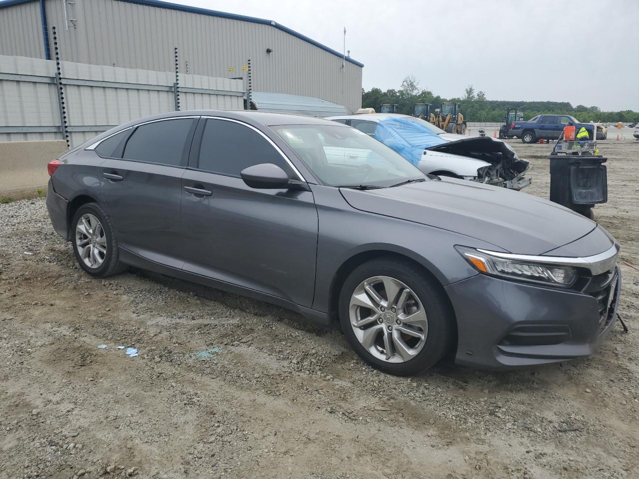1HGCV1F16KA019767 HONDA ACCORD 2019