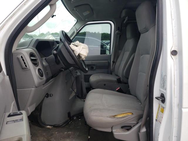 2010 Ford Econoline E150 Van VIN: 1FTNE1EL5ADA83452 Lot: 56511524