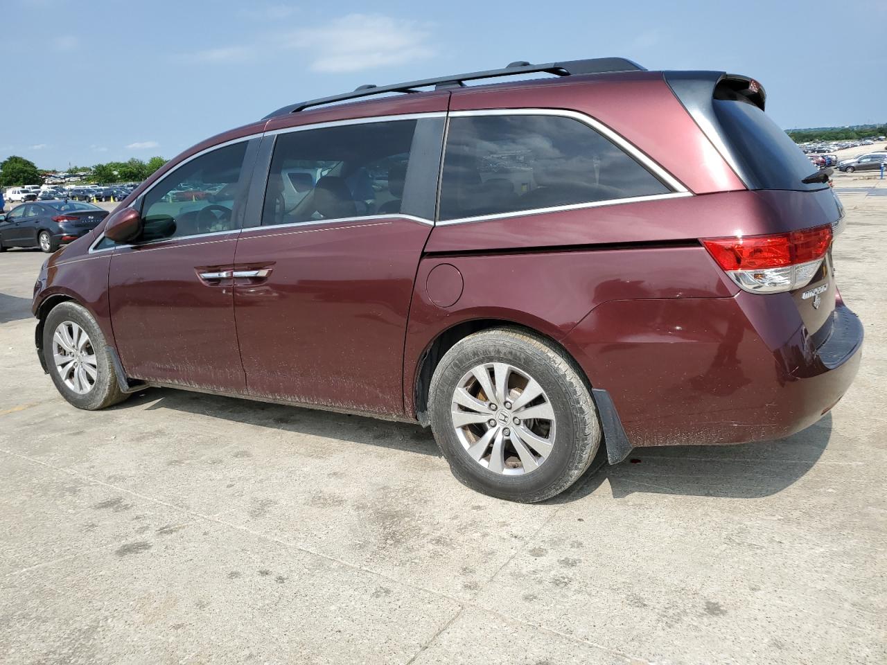 5FNRL5H62GB087447 HONDA All Models 2016