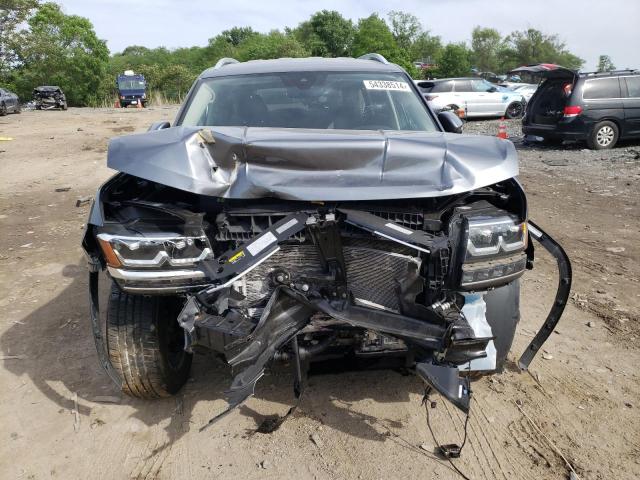 2019 VOLKSWAGEN ATLAS SE 1V2UR2CA8KC579696  54338514