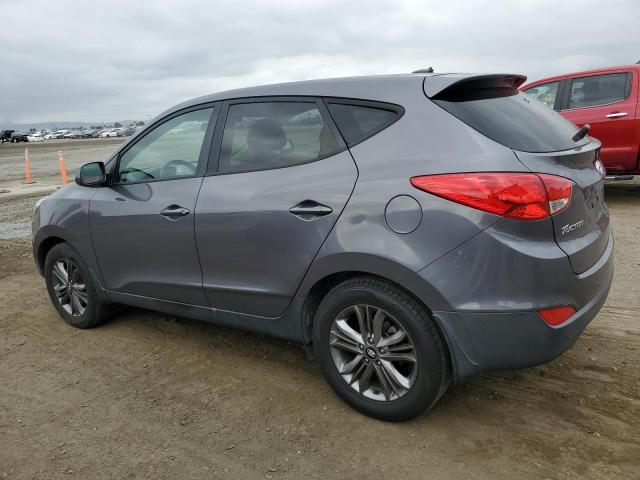 2015 Hyundai Tucson Gls VIN: KM8JT3AF7FU012949 Lot: 55942324