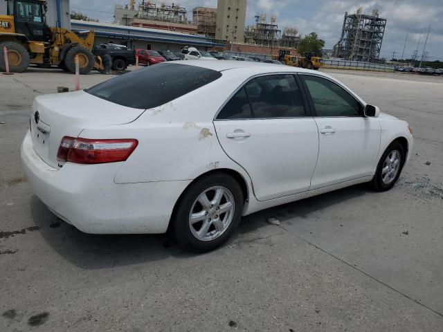 2007 Toyota Camry Ce VIN: JTNBE46K073097182 Lot: 53894064