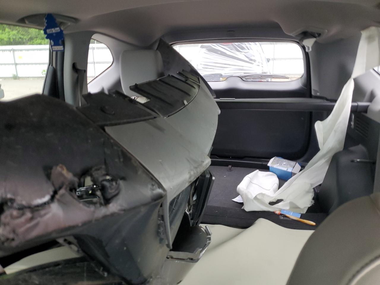 JHLRW2H58KX000343 2019 Honda Cr-V Ex