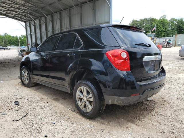 2015 CHEVROLET EQUINOX LS - 2GNALAEK8F1144217