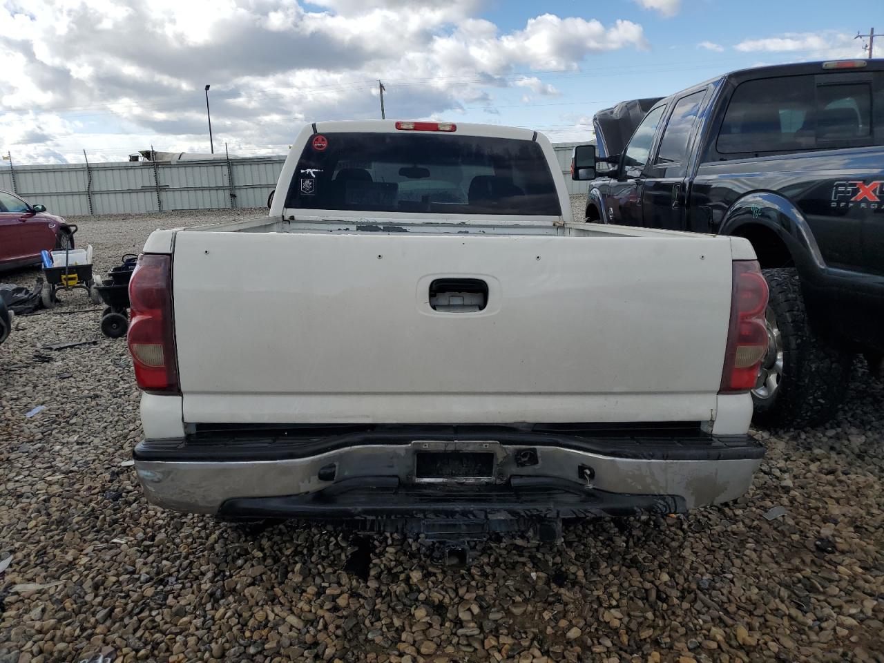 2GCEC19V831410815 2003 Chevrolet Silverado C1500