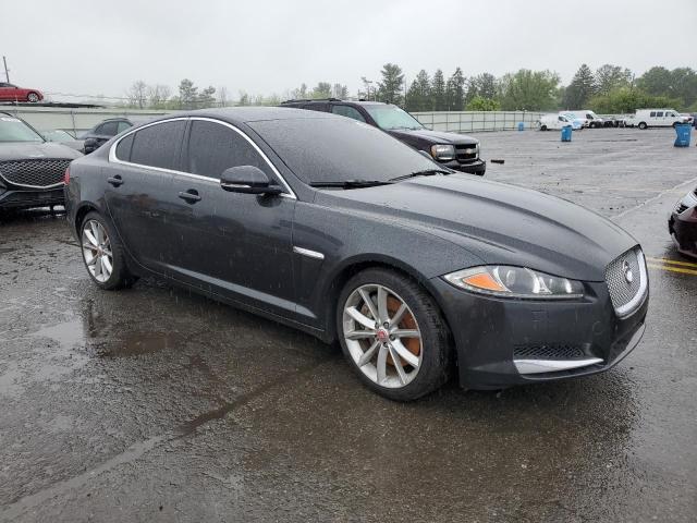 2014 Jaguar Xf VIN: SAJWA0ES5EPU14974 Lot: 45282044