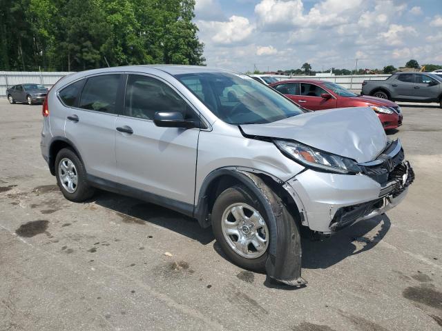 2016 Honda Cr-V Lx VIN: 2HKRM4H3XGH679970 Lot: 55549024