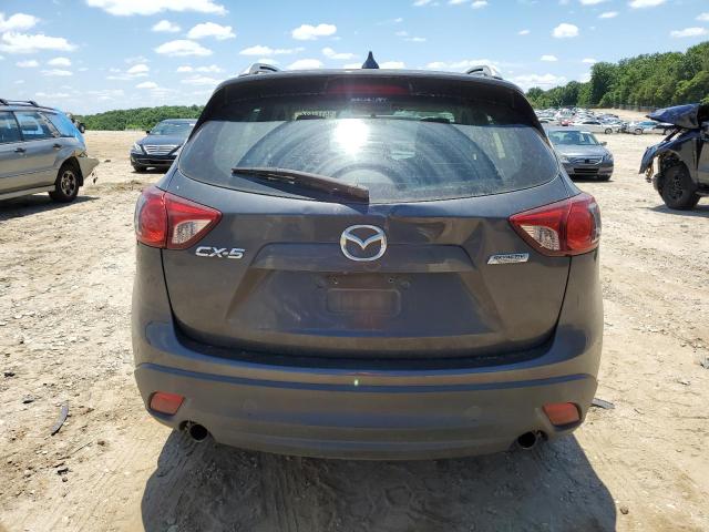 2016 Mazda Cx-5 Sport VIN: JM3KE2BY4G0787741 Lot: 55111634