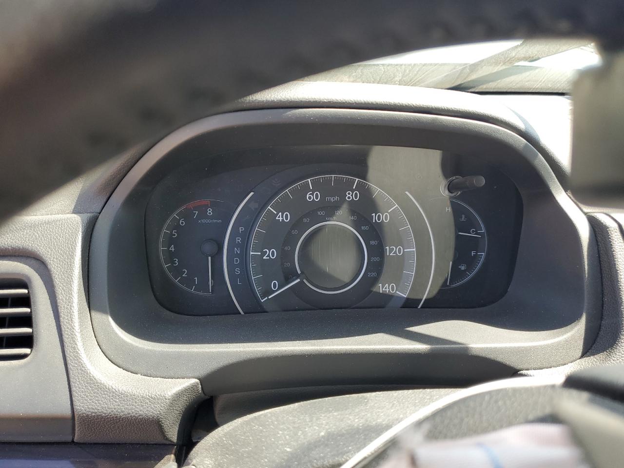 2HKRM4H72GH716402 HONDA CRV 2016