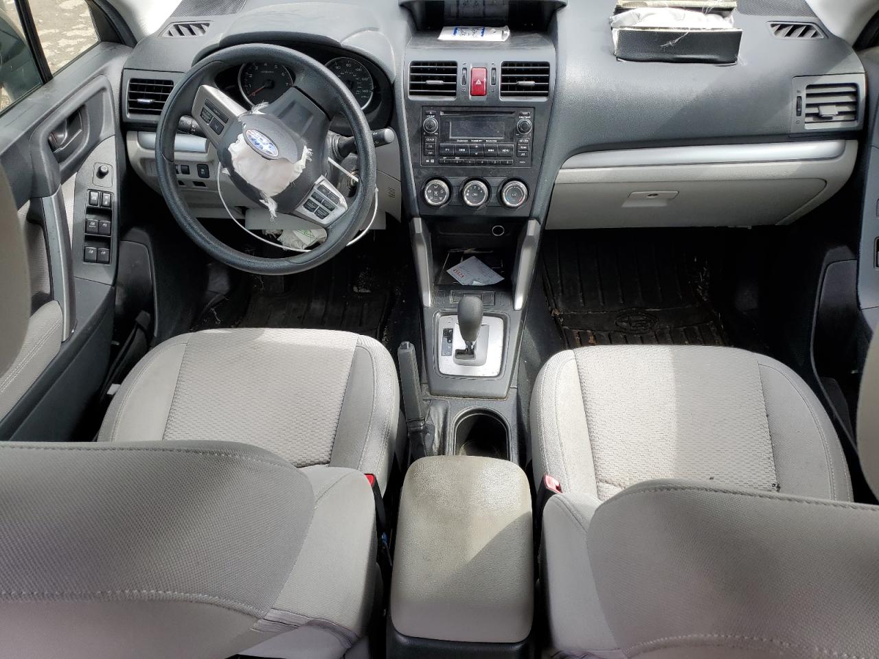 JF2SJAAC3EH471591 2014 Subaru Forester 2.5I