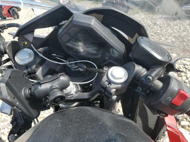 2024 KAWASAKI EX500 ML5EXGG18RDA11243