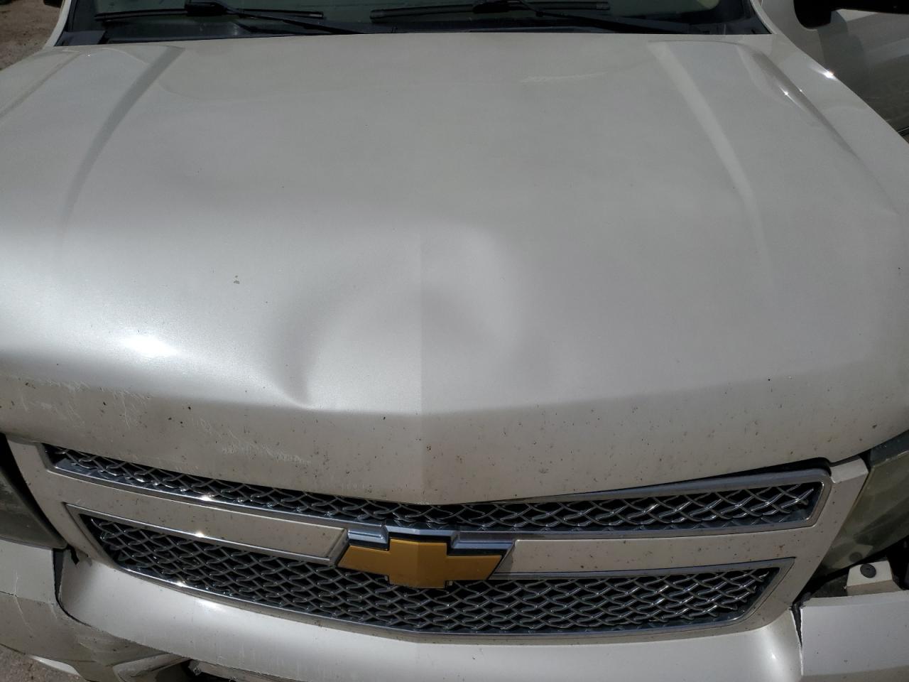 1GNSKCE01CR151854 2012 Chevrolet Tahoe K1500 Ltz