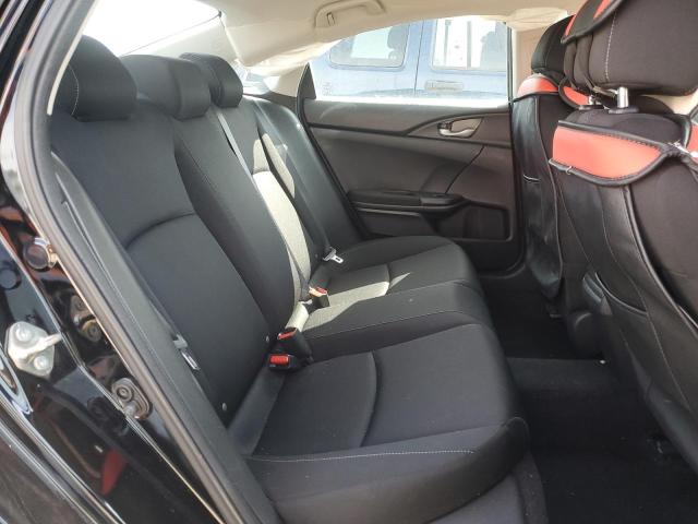 2019 Honda Civic Lx VIN: 2HGFC2F61KH600177 Lot: 55763944