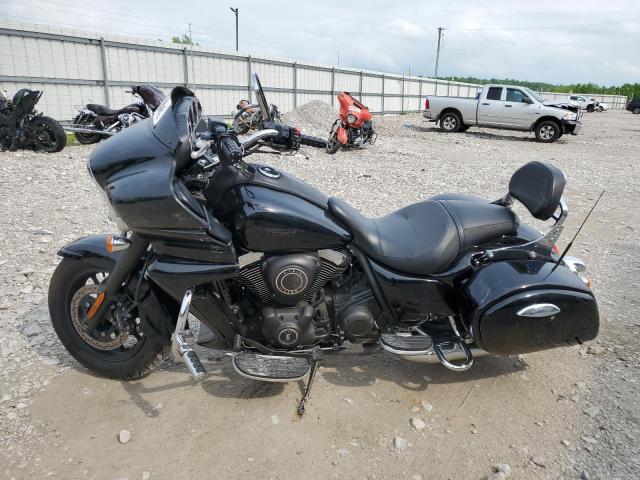 2011 KAWASAKI VN1700 J - JKBVNRJ16BA002390