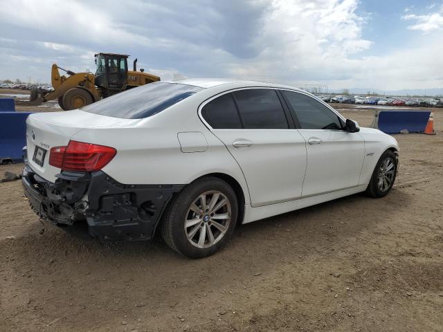 2016 BMW 528 XI - WBA5A7C58GG149726