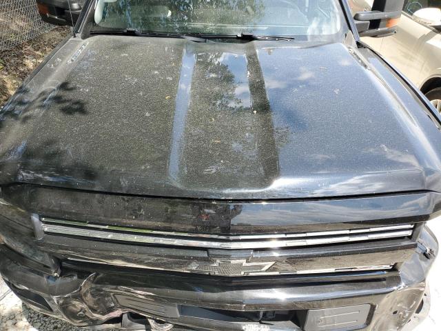2016 CHEVROLET SILVERADO - 1GC1KVE89GF270586