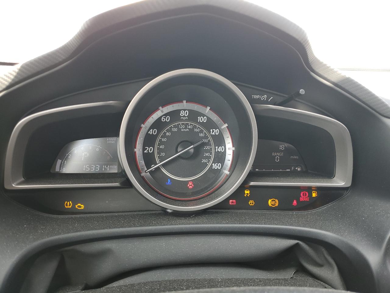 JM1BM1L76G1327499 2016 Mazda 3 Touring