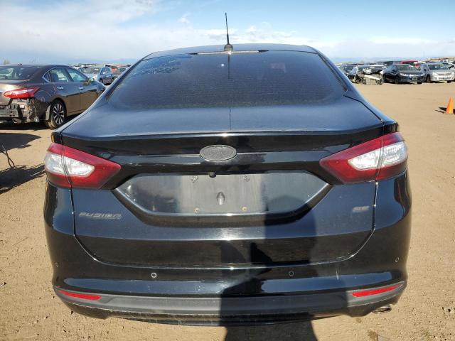 VIN 3FA6P0H72GR218271 2016 Ford Fusion, SE no.6