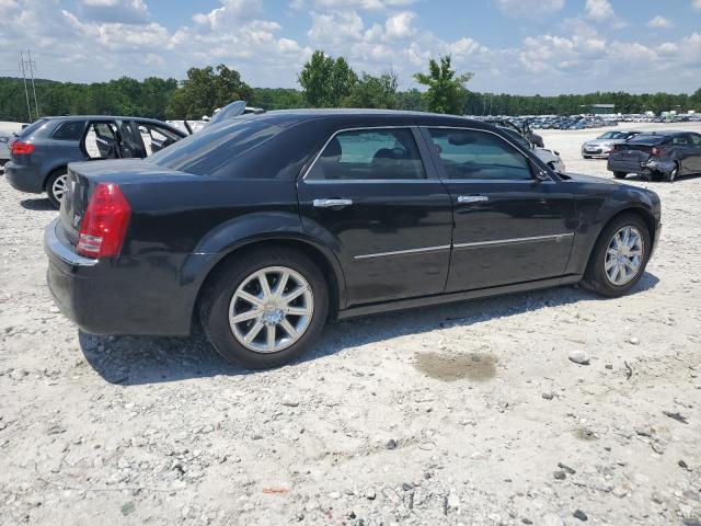 2009 Chrysler 300C VIN: 2C3LA63T19H525388 Lot: 55873804