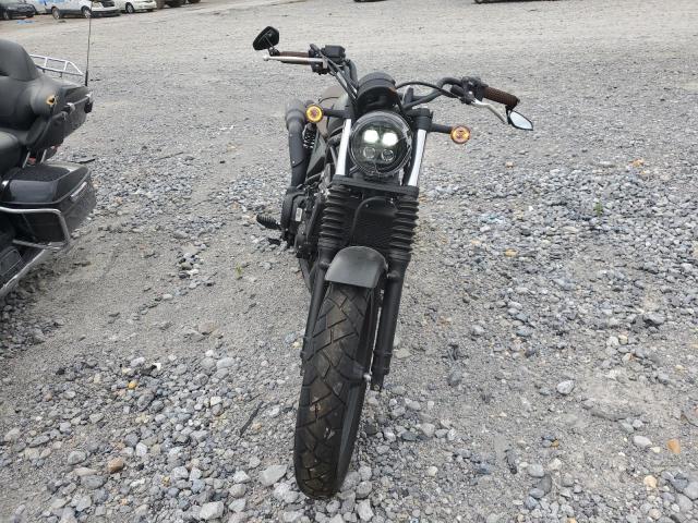 2023 HONDA CL500 A MLHPC6753P5000787