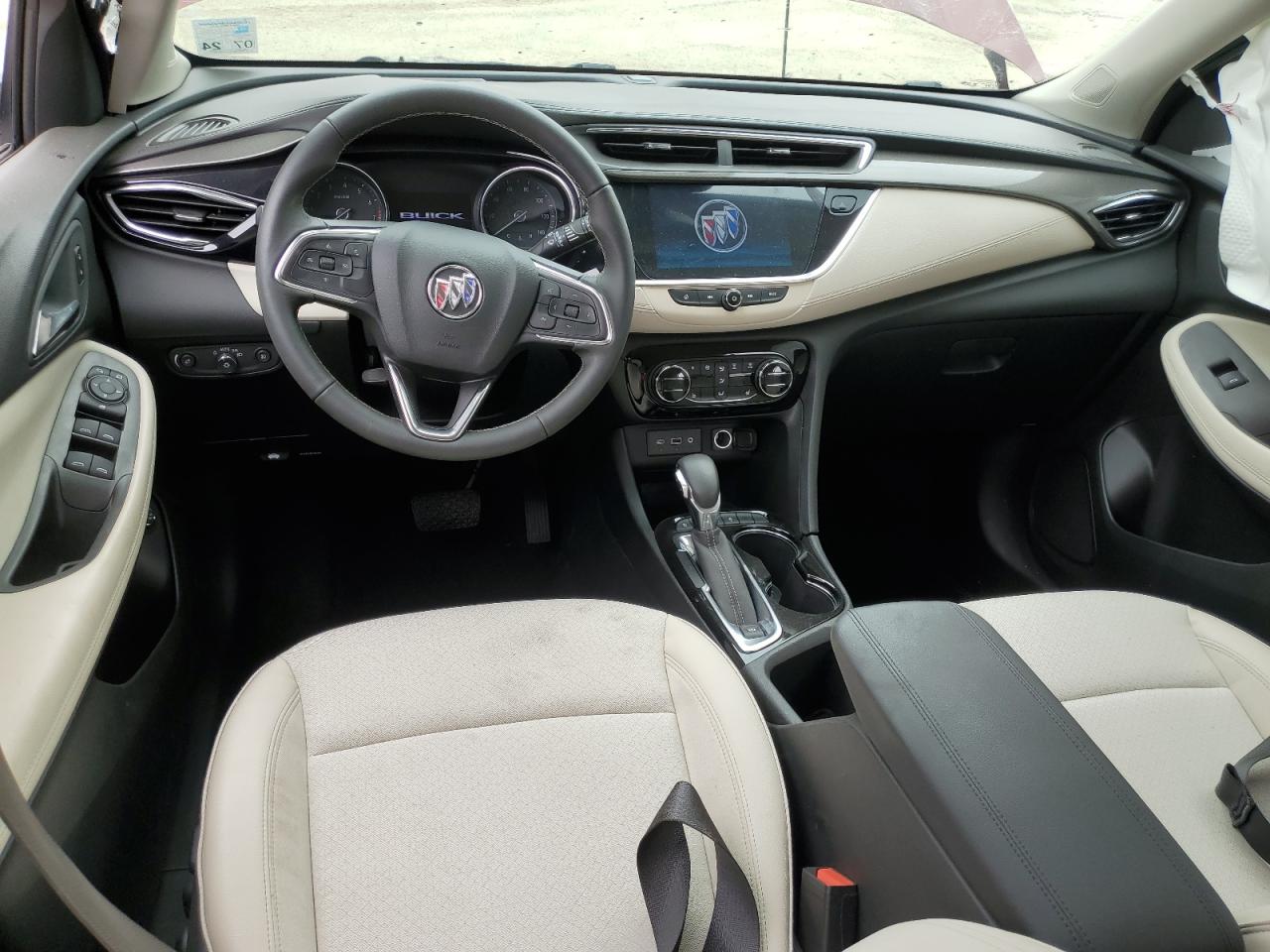 KL4MMDS27PB150305 2023 Buick Encore Gx Select