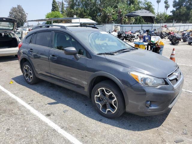 2015 Subaru Xv Crosstrek 2.0 Premium VIN: JF2GPAFC7F8318887 Lot: 55137674