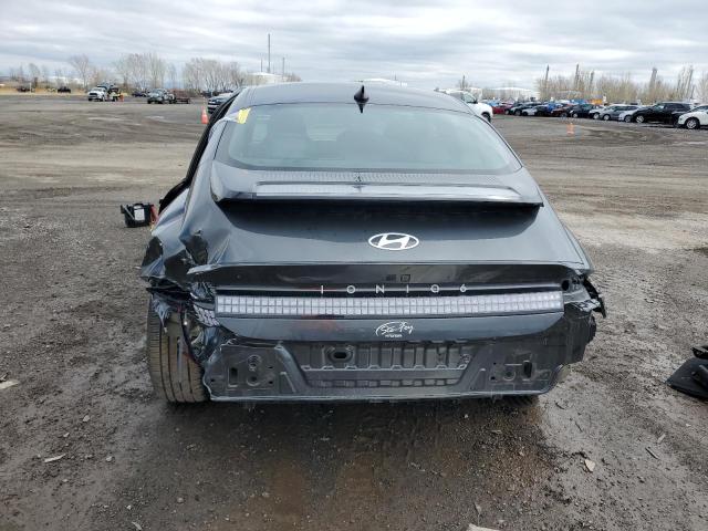 2023 HYUNDAI IONIQ 6 LI KMHM54AC2PA030989