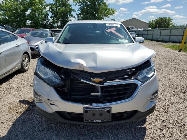 2018 Chevrolet Equinox Lt VIN: 2GNAXSEV7J6105313 Lot: 56925784