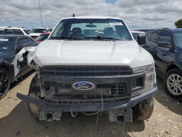 2020 Ford F150 VIN: 1FTMF1CB0LKE09532 Lot: 54690104