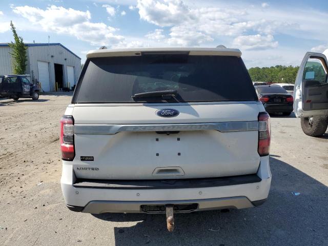 1FMJU1KT1LEA21836 2020 Ford Expedition Limited