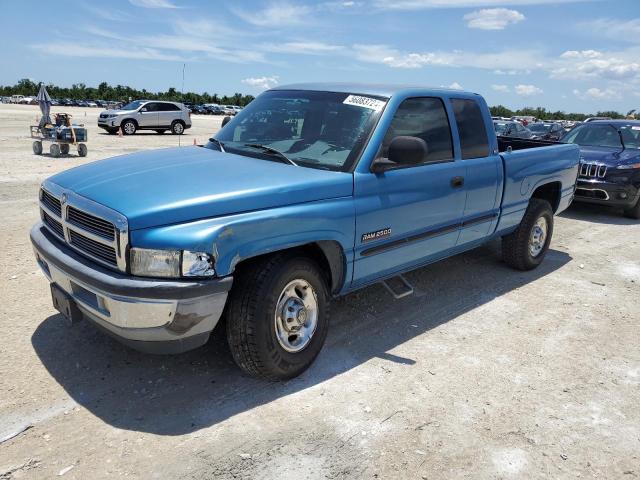 2001 Dodge Ram 2500 VIN: 3B7KC23641G189969 Lot: 56083724