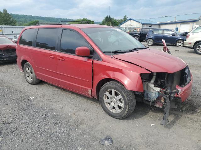 2013 Dodge Grand Caravan Sxt VIN: 2C4RDGCG0DR626494 Lot: 56044094