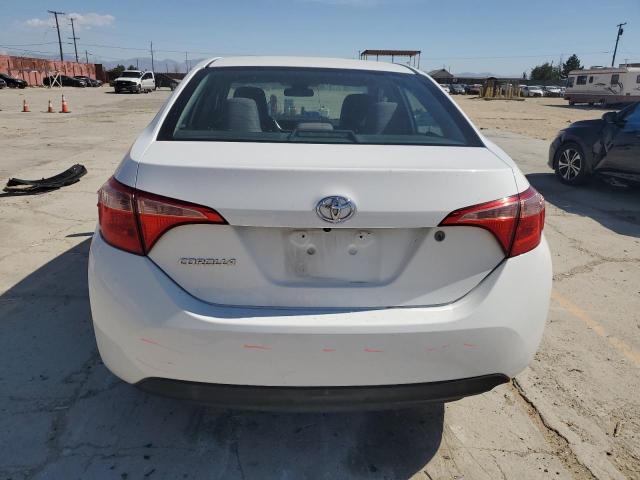 2017 Toyota Corolla L VIN: 5YFBURHE9HP694190 Lot: 54425114