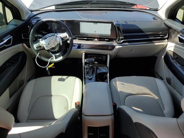 2023 KIA SPORTAGE E - 5XYK33AF3PG026987