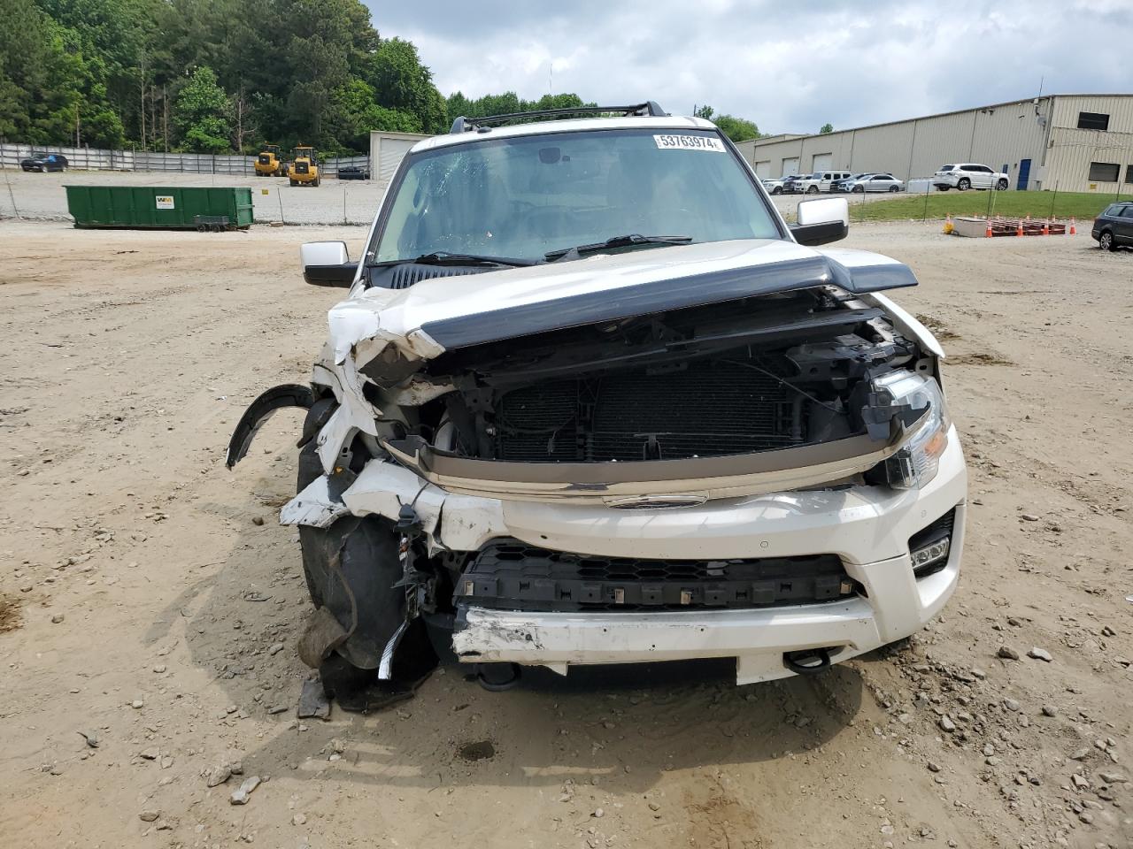1FMJU2AT5HEA35771 FORD EXPEDITION 2017