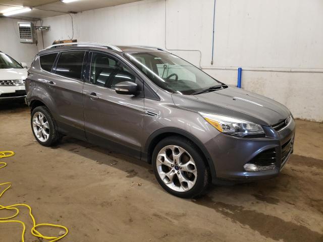 2014 Ford Escape Titanium VIN: 1FMCU9J94EUB13402 Lot: 55134144