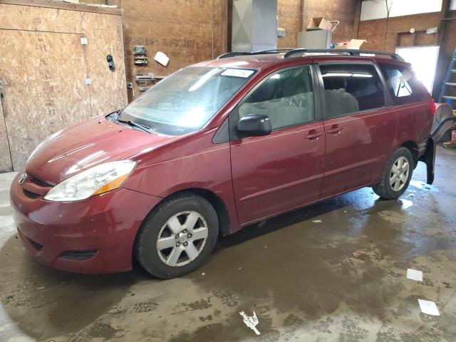 2009 Toyota Sienna Ce VIN: 5TDZK23C99S243089 Lot: 53820764