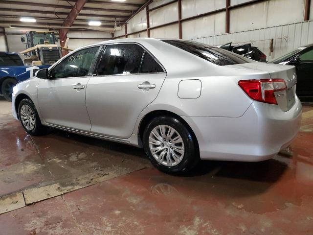 2013 Toyota Camry L VIN: 4T1BF1FK5DU276707 Lot: 54344784