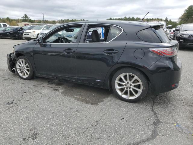 2013 Lexus Ct 200 VIN: JTHKD5BH1D2166730 Lot: 53463334