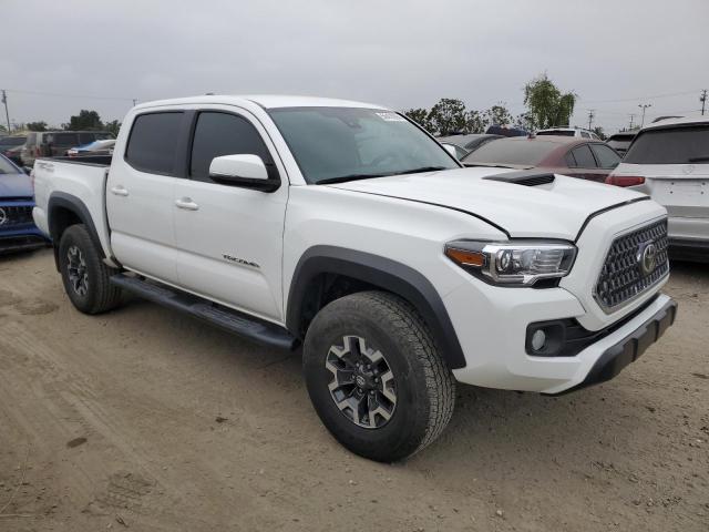 2020 Toyota Tacoma Double Cab VIN: 3TMAZ5CN4LM120724 Lot: 56478294