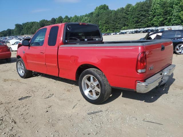 1999 Ford F150 VIN: 1FTRX17W0XNB78569 Lot: 55710814