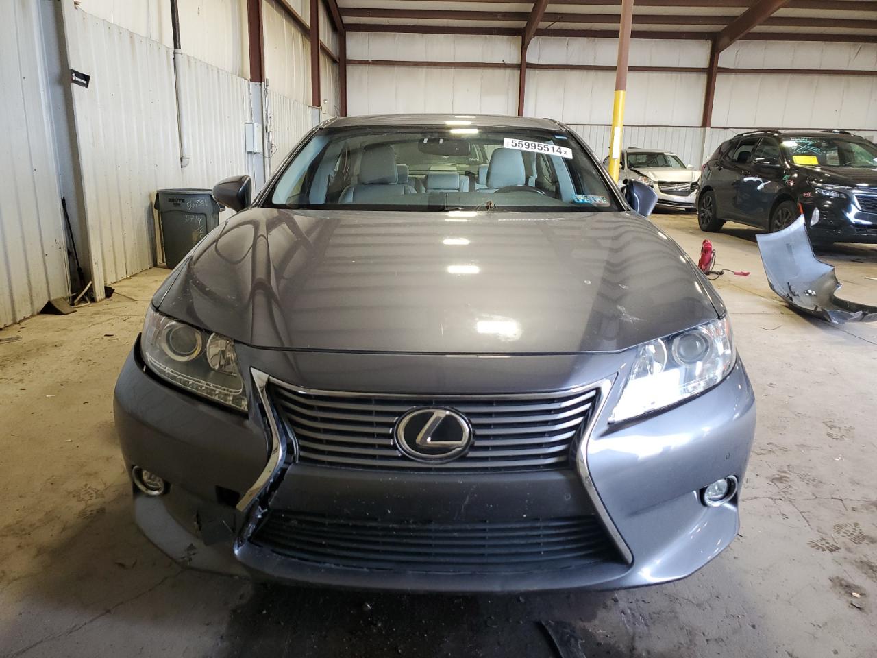 JTHBK1GG2E2103443 2014 Lexus Es 350