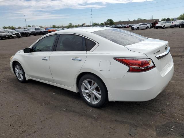 2015 Nissan Altima 2.5 VIN: 1N4AL3APXFC288048 Lot: 51488604