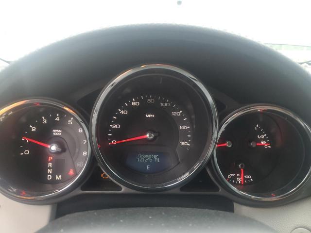 2008 Cadillac Cts Hi Feature V6 VIN: 1G6DR57V080183095 Lot: 54886544