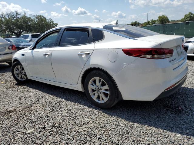 2017 Kia Optima Lx VIN: KNAGT4L38H5137864 Lot: 54447074