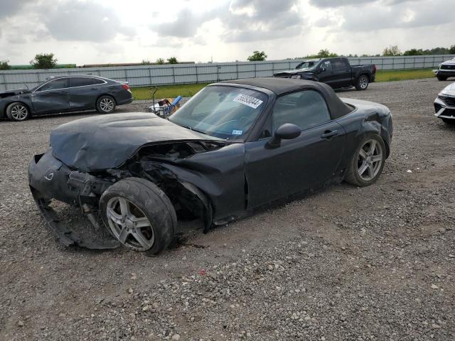 2007 Mazda Mx-5 Miata VIN: JM1NC25F170132586 Lot: 56093044